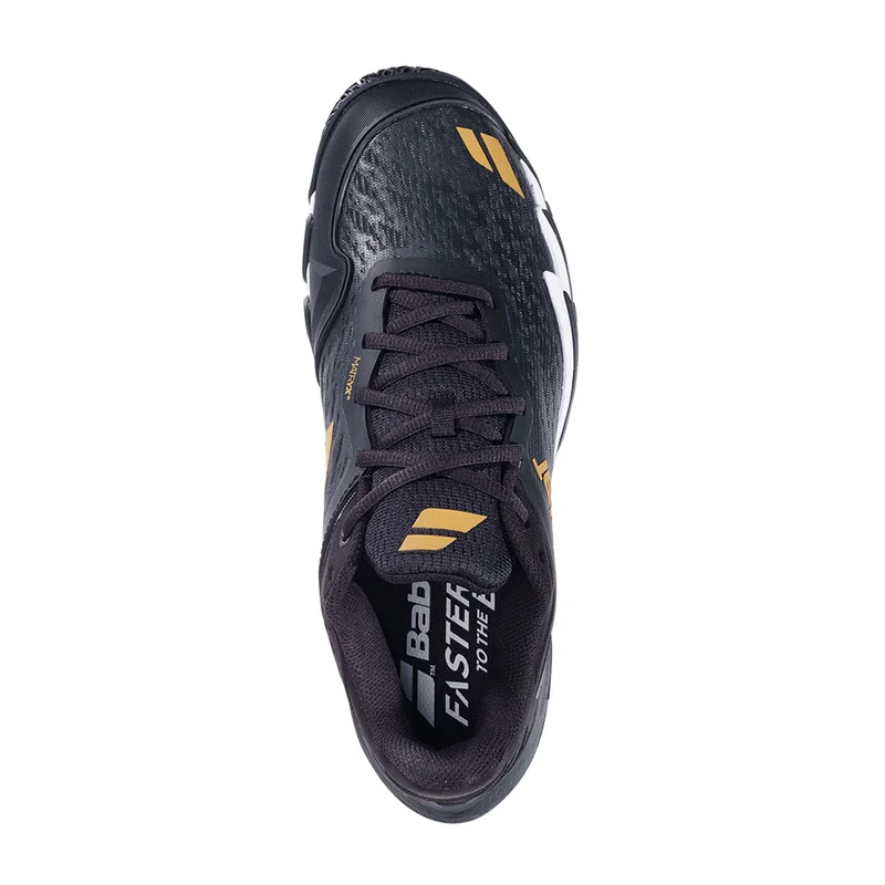 BABOLAT JET PREMURA 3 Men Negro SS26 (Zapatillas)