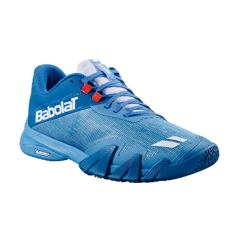 BABOLAT JET VIVA MEN Blue SS26 (Zapatillas)