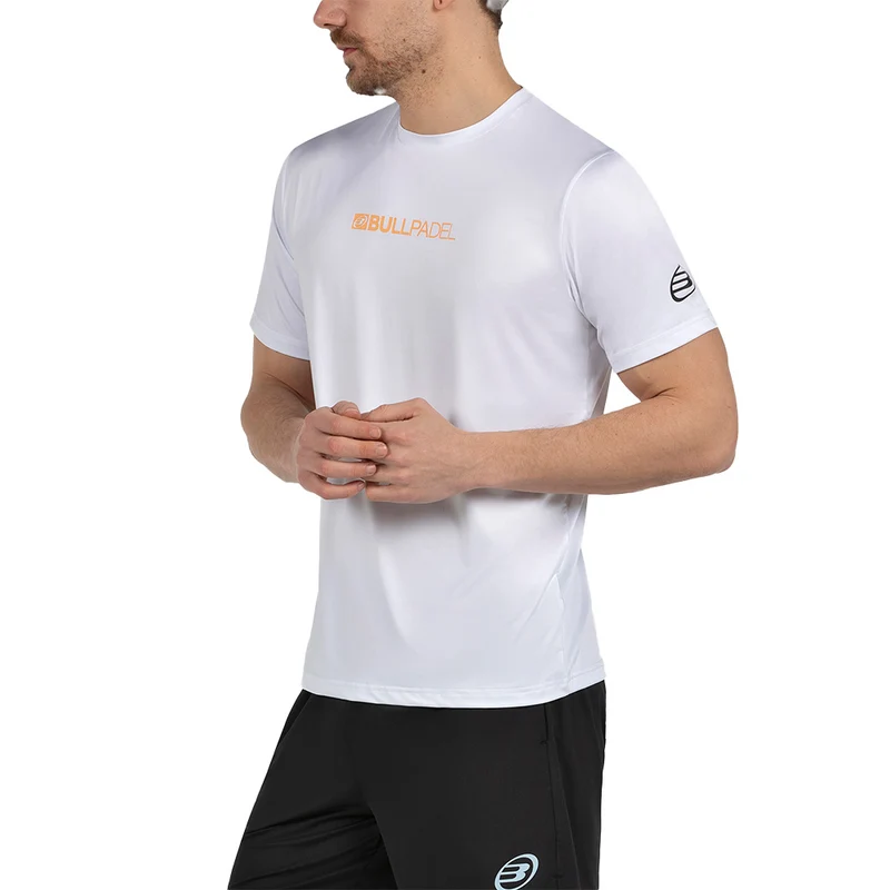 BULLPADEL COLEDIL Hombre (Camiseta)
