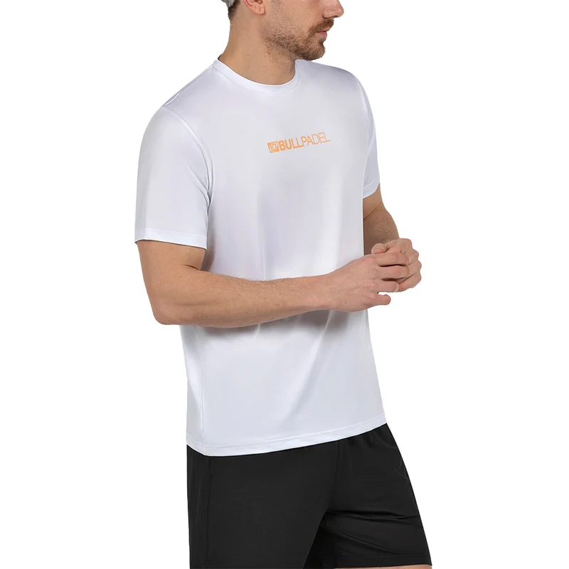 BULLPADEL COLEDIL Hombre (Camiseta)