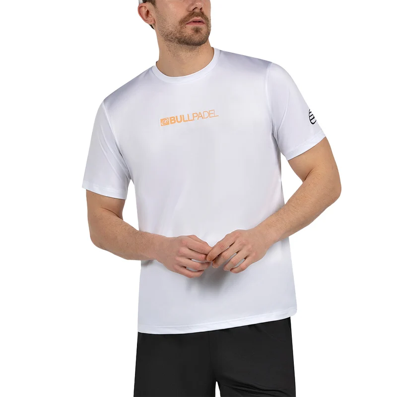 BULLPADEL COLEDIL Hombre (Camiseta)