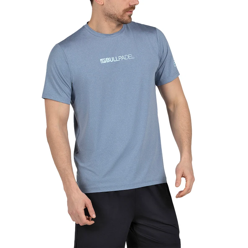 BULLPADEL COLEDIL Hombre (Camiseta)