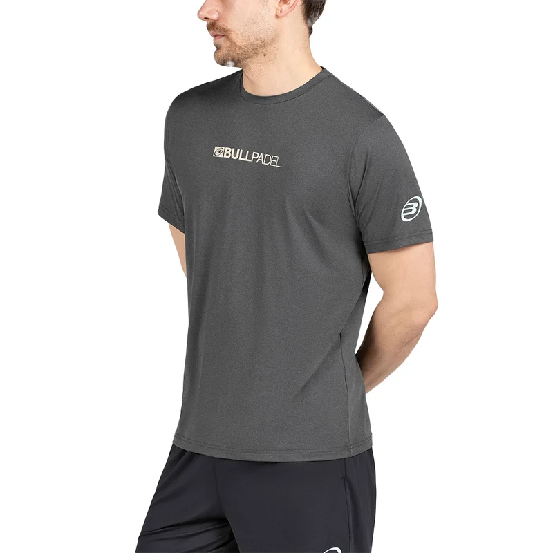 BULLPADEL COLEDIL Hombre (Camiseta)