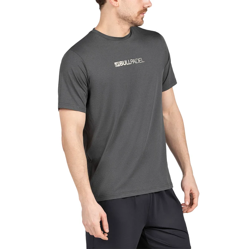 BULLPADEL COLEDIL Hombre (Camiseta)