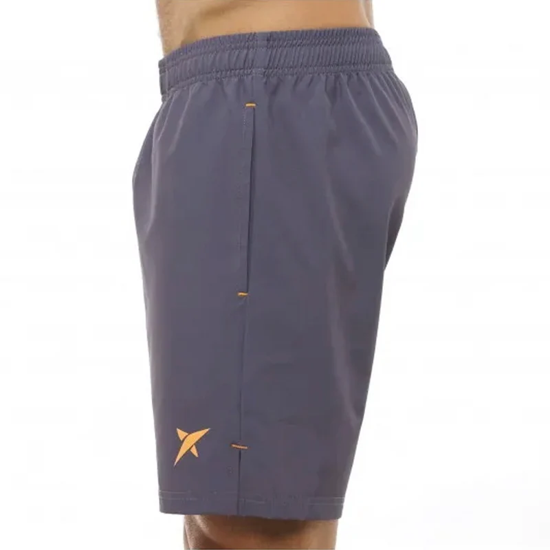 DROP SHOT BRUNO GRIS (Short)