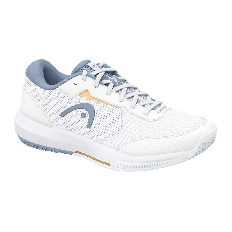 HEAD REVOLT COURT 5.0 Women WHDE 2026 (Zapatillas)