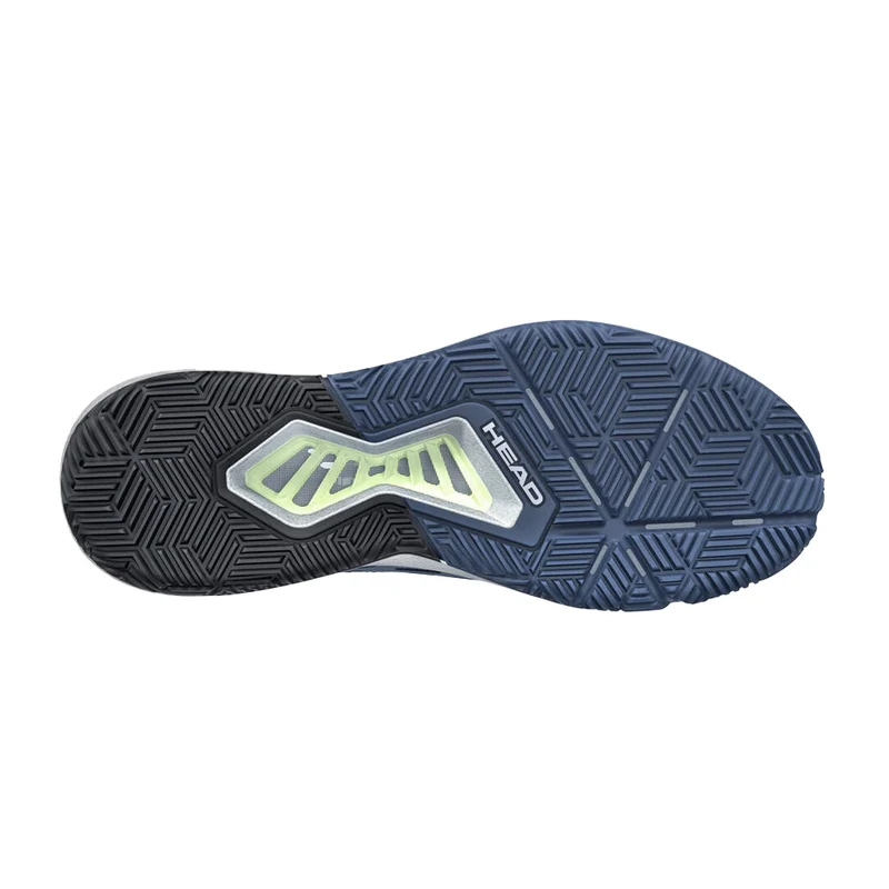 HEAD MOTION PRO 1.5 Padel Men DBCG 2026 (Zapatillas)