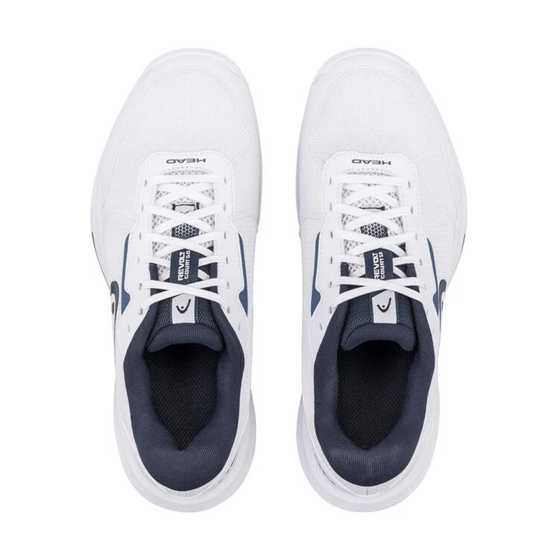 HEAD REVOLT COURT 5.0 Men WHBB 2026 (Zapatillas)