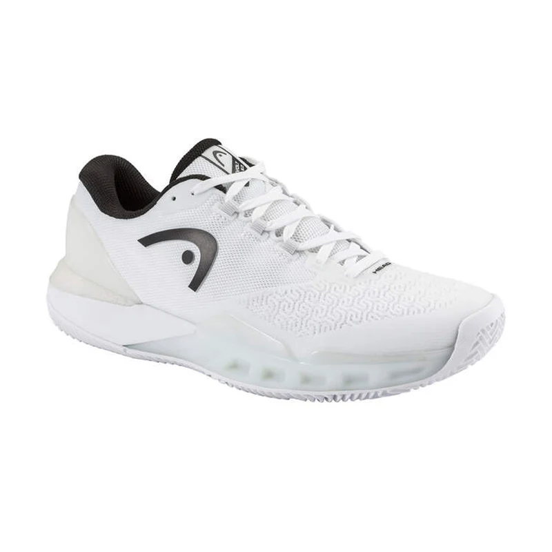 HEAD REVOLT PRO 5.0 Clay Men WHBK 2026 (Zapatillas)