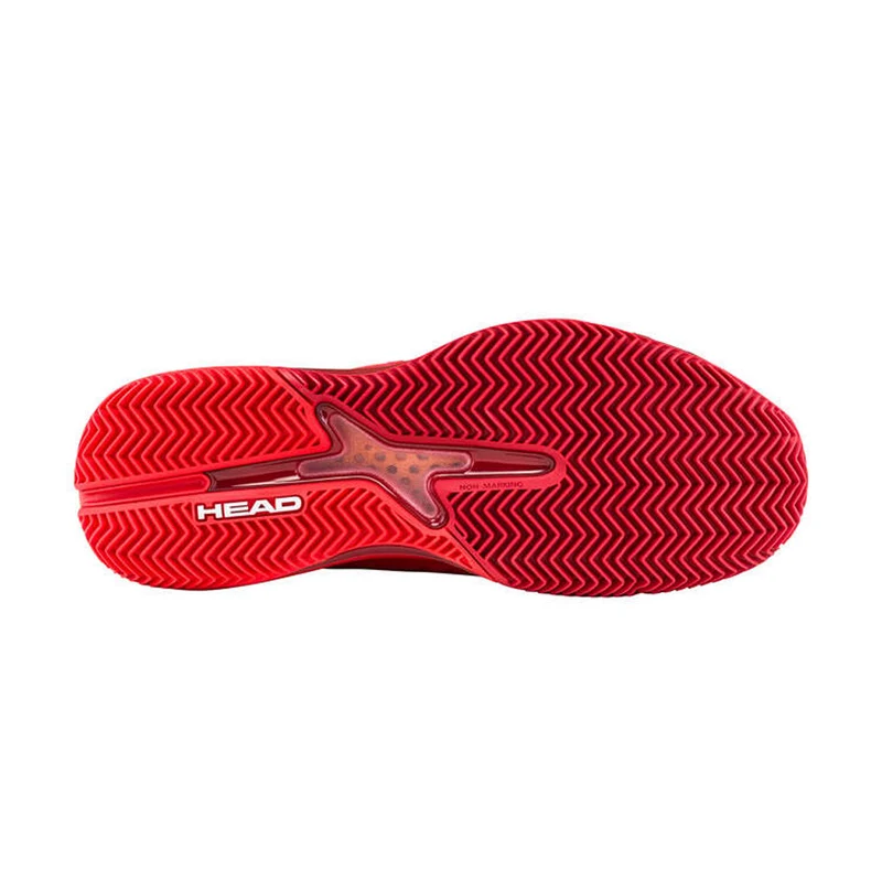 HEAD REVOLT PRO 5.0 Clay Men RDDR 2026 (Zapatillas)