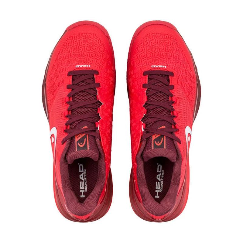 HEAD REVOLT PRO 5.0 Clay Men RDDR 2026 (Zapatillas)