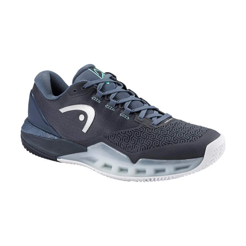 HEAD REVOLT PRO 5.0 Clay Men BBTE 2026 (Zapatillas)
