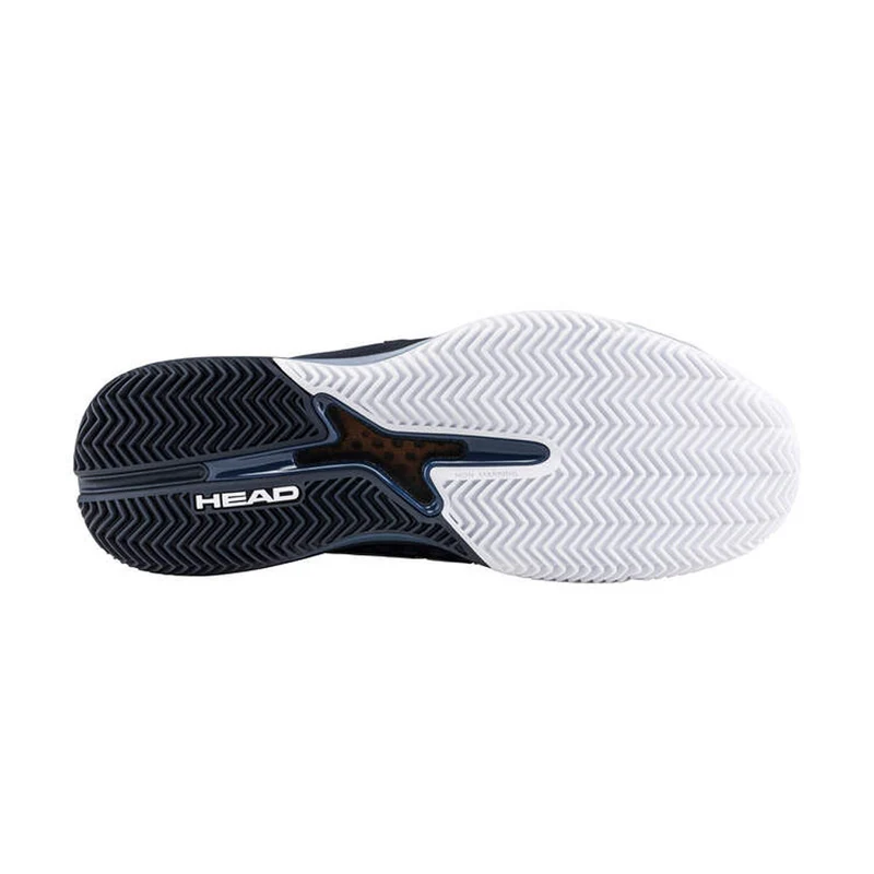 HEAD REVOLT PRO 5.0 Clay Men BBTE 2026 (Zapatillas)