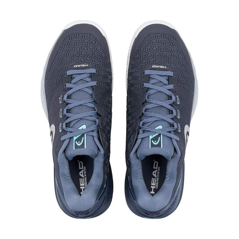 HEAD REVOLT PRO 5.0 Clay Men BBTE 2026 (Zapatillas)