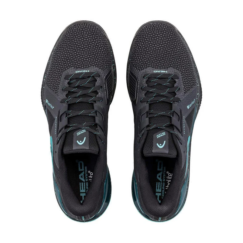 HEAD SPRINT PRO 4.0 SF Clay Men BKTE 2026 (Zapatillas)
