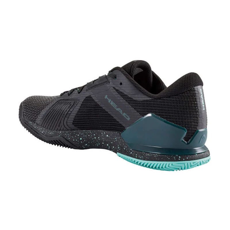 HEAD SPRINT PRO 4.0 SF Clay Men BKTE 2026 (Zapatillas)