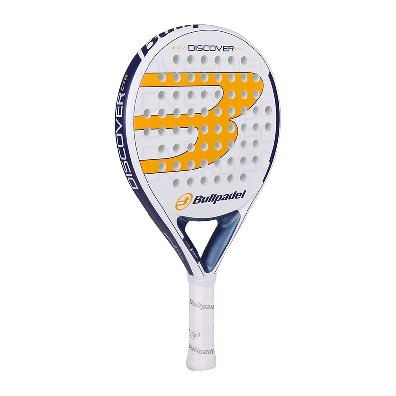 BULLPADEL DISCOVER Control 2025 (Pala)