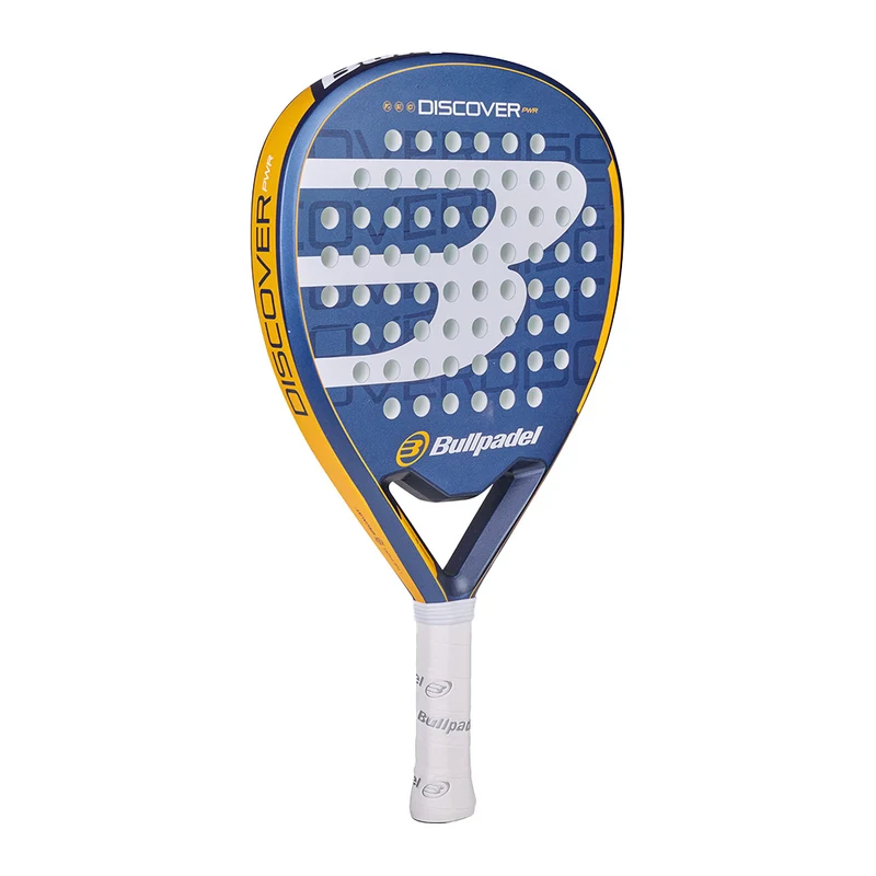 BULLPADEL DISCOVER Power 2025 (Pala)