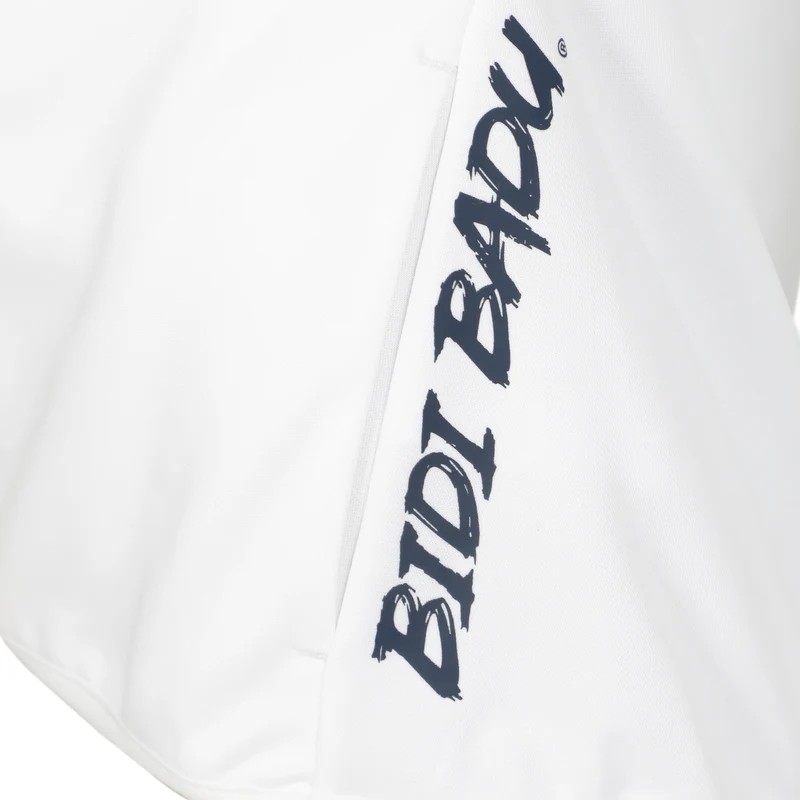 Crew Trainingsjacke Damen-Weiß
