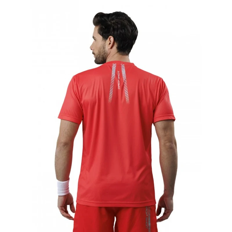 DROP SHOT DAILOS (Camiseta)