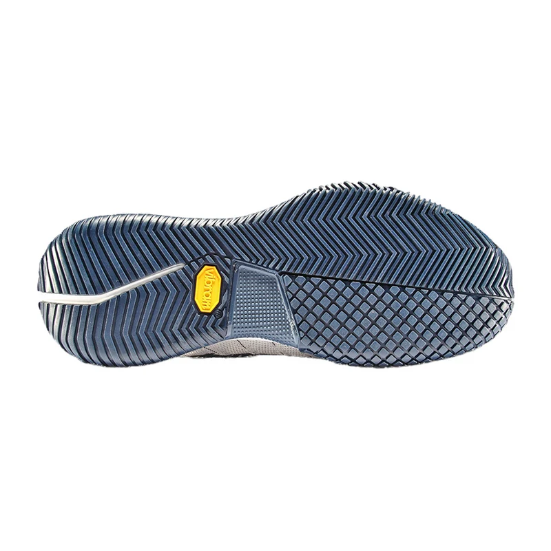 BULLPADEL VERTEX VIBRAM W 26V Beige DELFI BREA (Zapatillas)