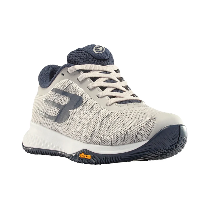BULLPADEL VERTEX VIBRAM W 26V Beige DELFI BREA (Zapatillas)