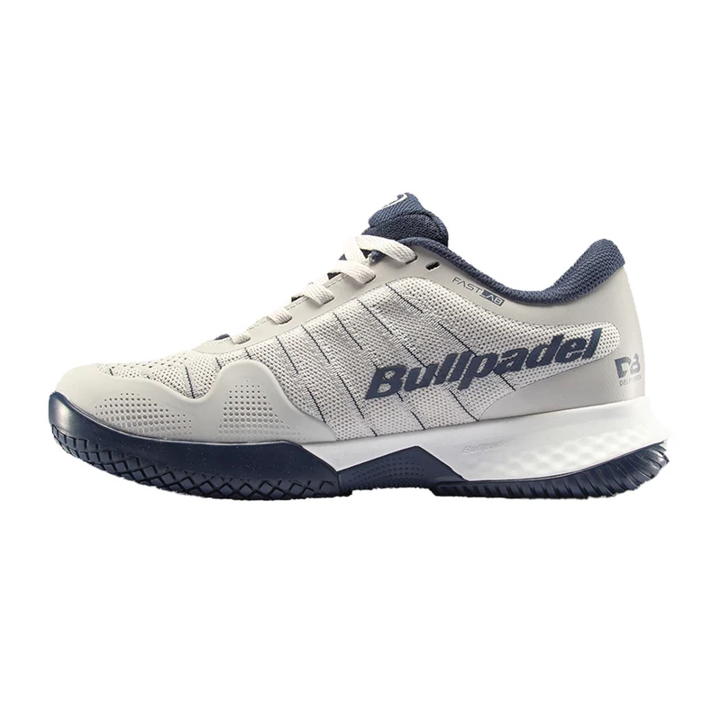 BULLPADEL VERTEX VIBRAM W 26V Beige DELFI BREA (Zapatillas)