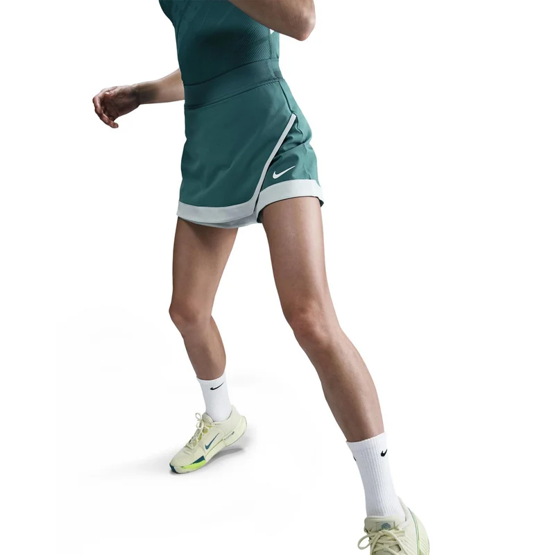 Court Dri-Fit Slam Rock Damen-Petrol