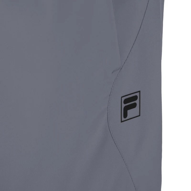 Zayn Shorts Herren - grau