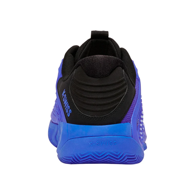 HYPERCOURT EXPRESS 3 Clay Sandplatzschuh Herren-blau, schwarz