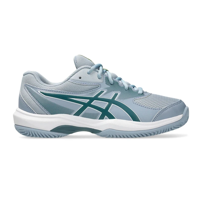 Gel-Game Gs/OC Sandplatzschuh Kinder - grau, dunkelgrau