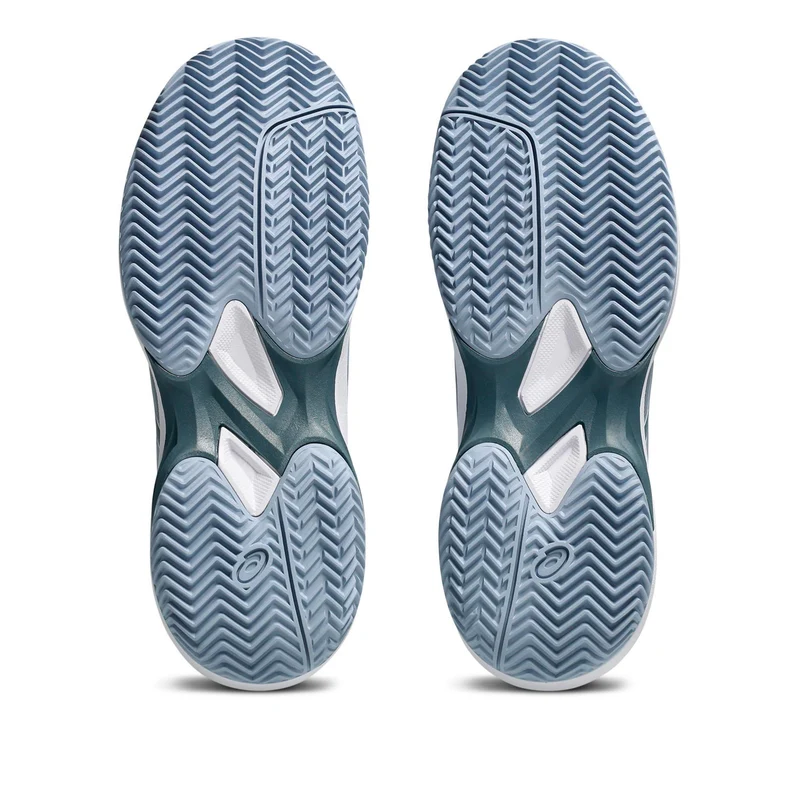 Gel-Game Gs/OC Sandplatzschuh Kinder - grau, dunkelgrau