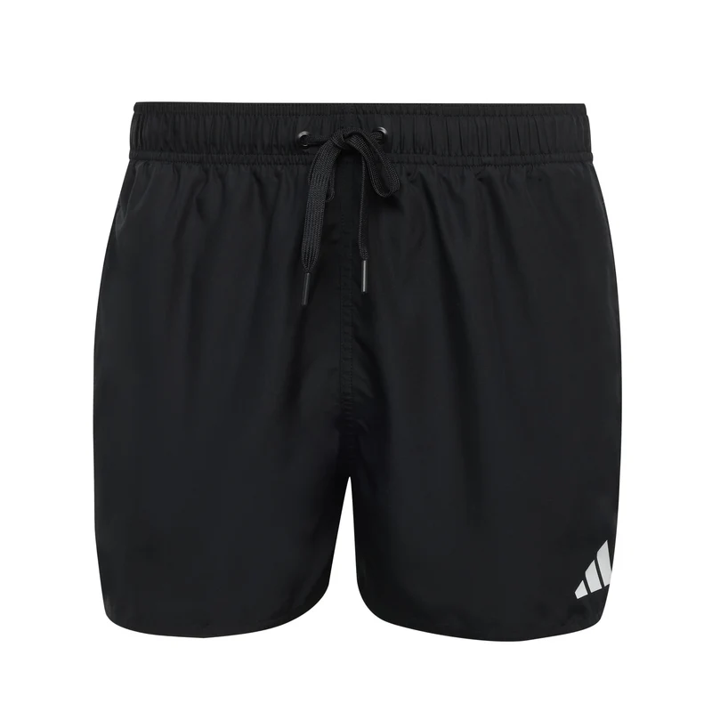 ADIDAS Badeshorts 3S BLD SH 3IN schnelltrocknend