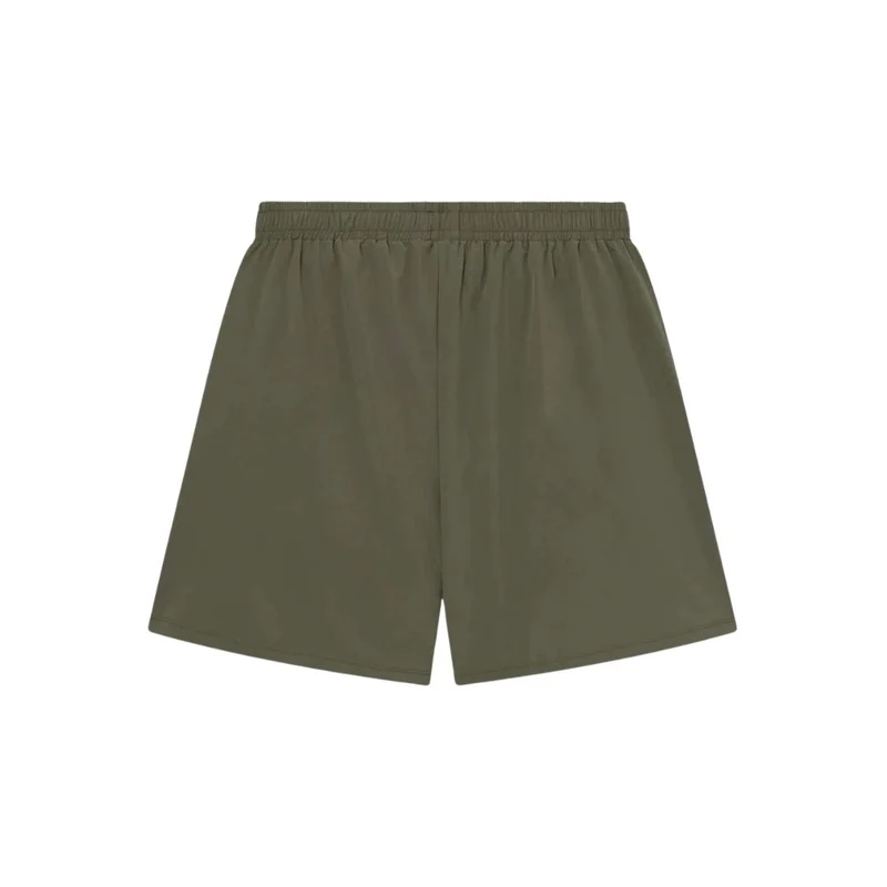 Cuera Active Globe Shorts (Army)