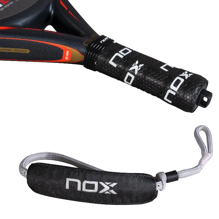 Nox ML10 Pro Cup Rough Surface 2025 Padel Racket