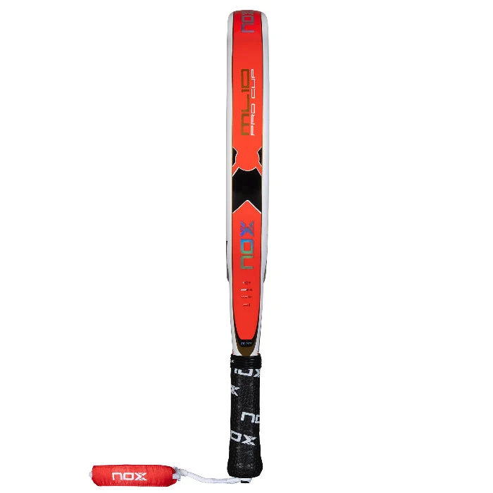 Nox ML10 Pro Cup Coorp 2025 Padel Racket