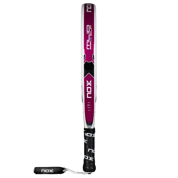 Nox ML10 Pro Cup Light 2025 Padel Racket