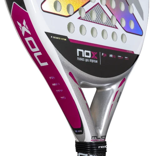 Nox ML10 Pro Cup Light 2025 Padel Racket