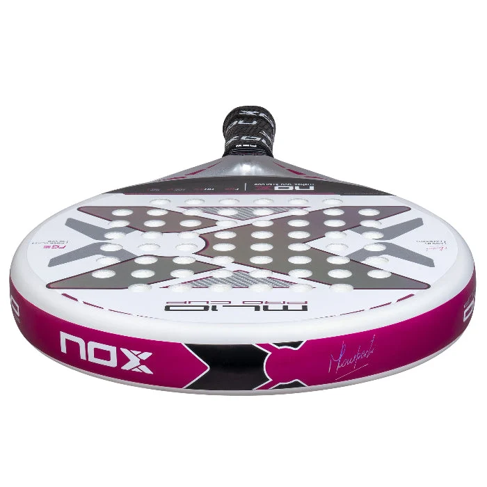 Nox ML10 Pro Cup Light 2025 Padel Racket