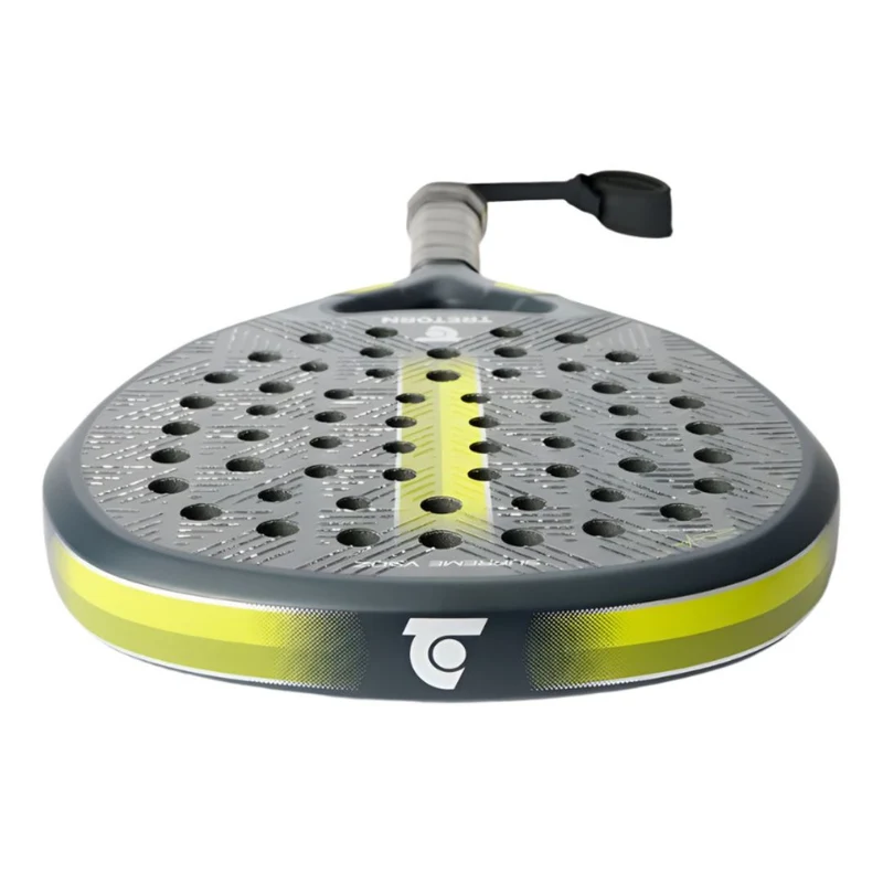Tretorn Supreme Simon Vasquez Padel Racket