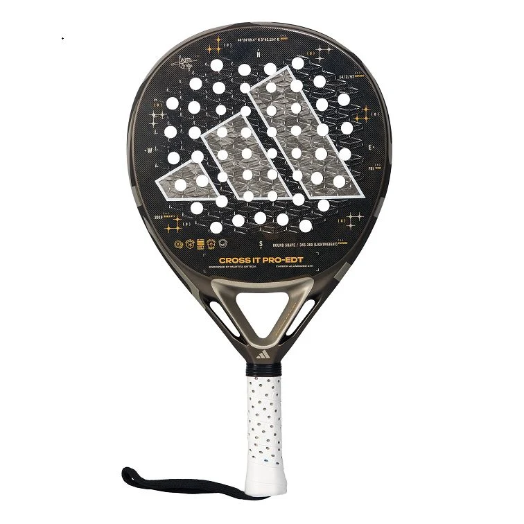 Adidas Cross It Pro Edition 2025 Padel Racket