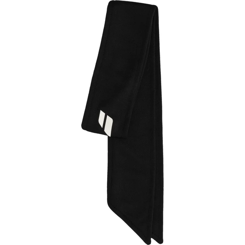 Babolat Tie Headband (Black)