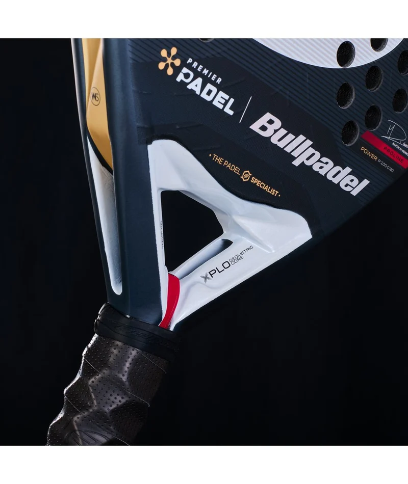 Bullpadel XPLO Premier 2025 Padel Racket