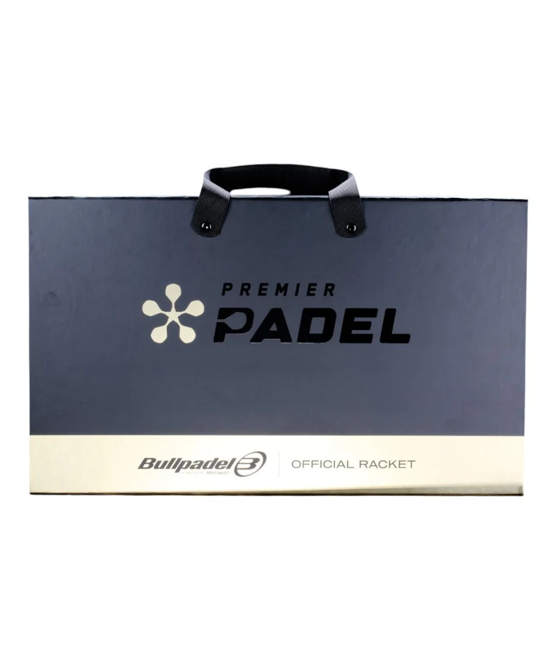 Bullpadel XPLO Premier 2025 Padel Racket