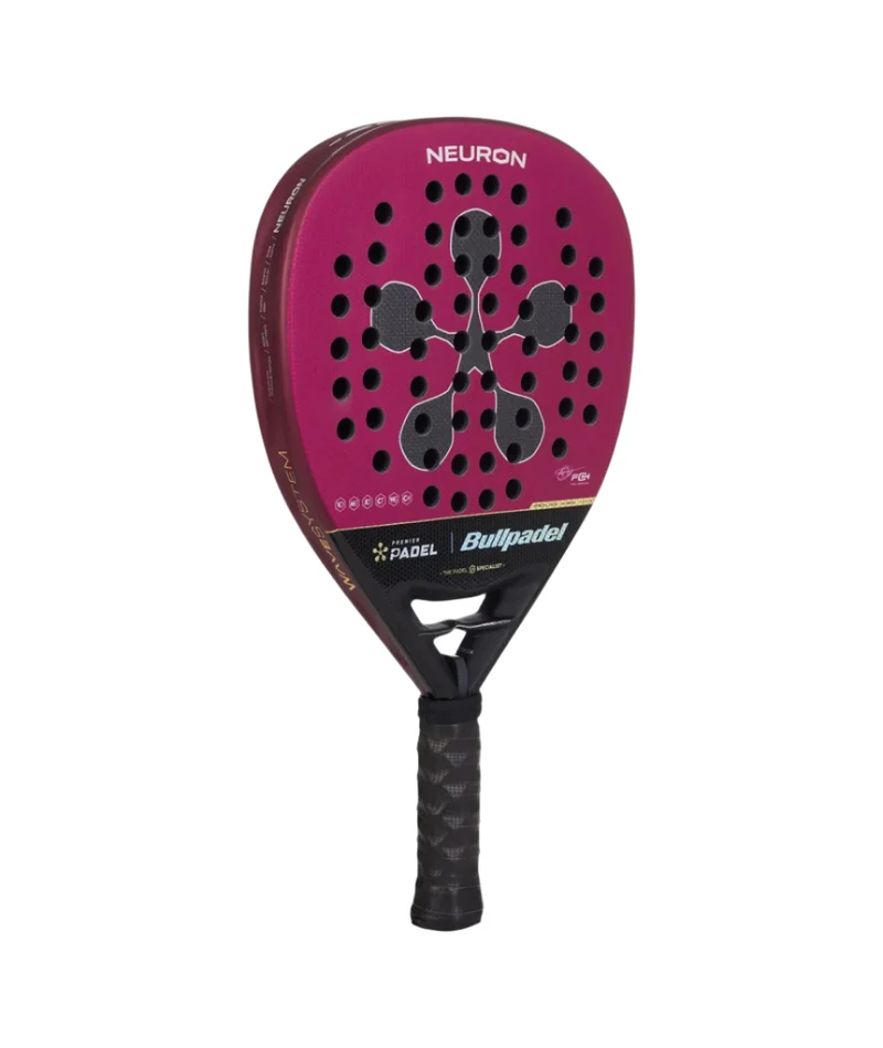 Bullpadel Neuron Premier 2025 Padel Racket