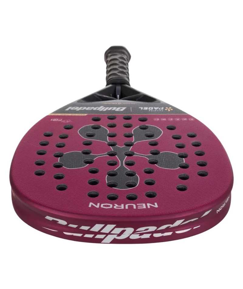 Bullpadel Neuron Premier 2025 Padel Racket