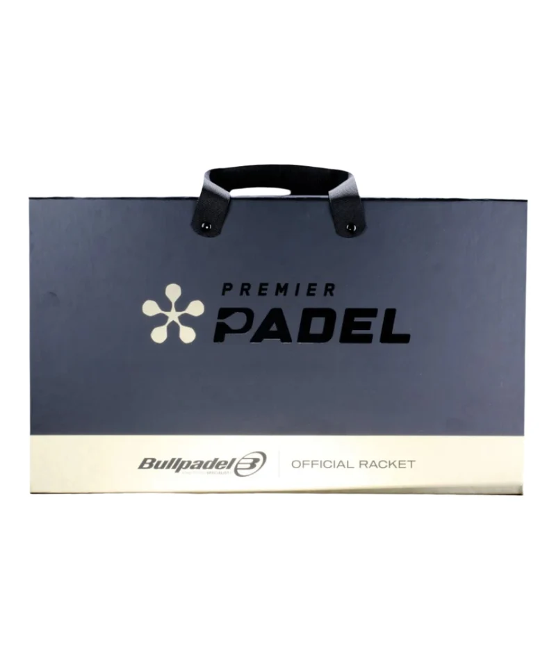 Bullpadel Neuron Premier 2025 Padel Racket