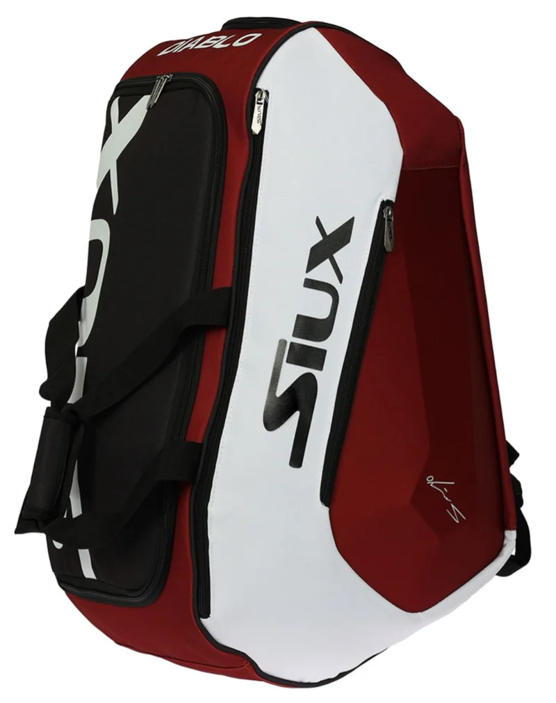 Siux Diablo Sanyo Padel Bag