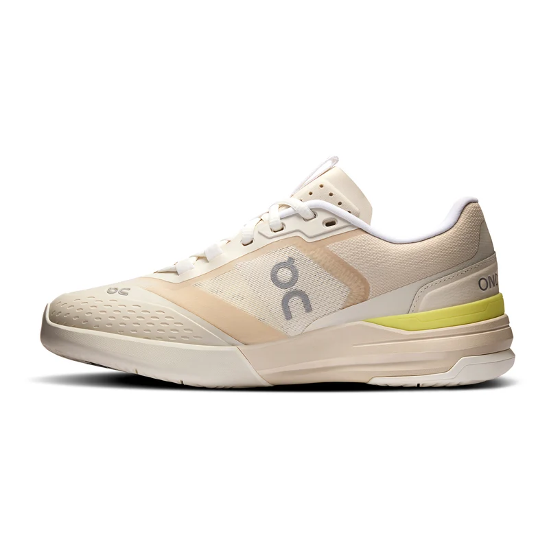 The Roger Advantage Pro Allcourtschuh Damen-Creme,Weiß