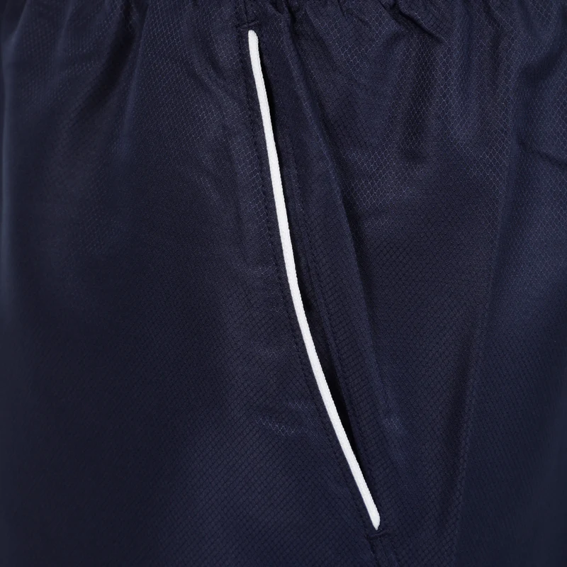 Rob 024 PL Shorts Herren - blau, weiß
